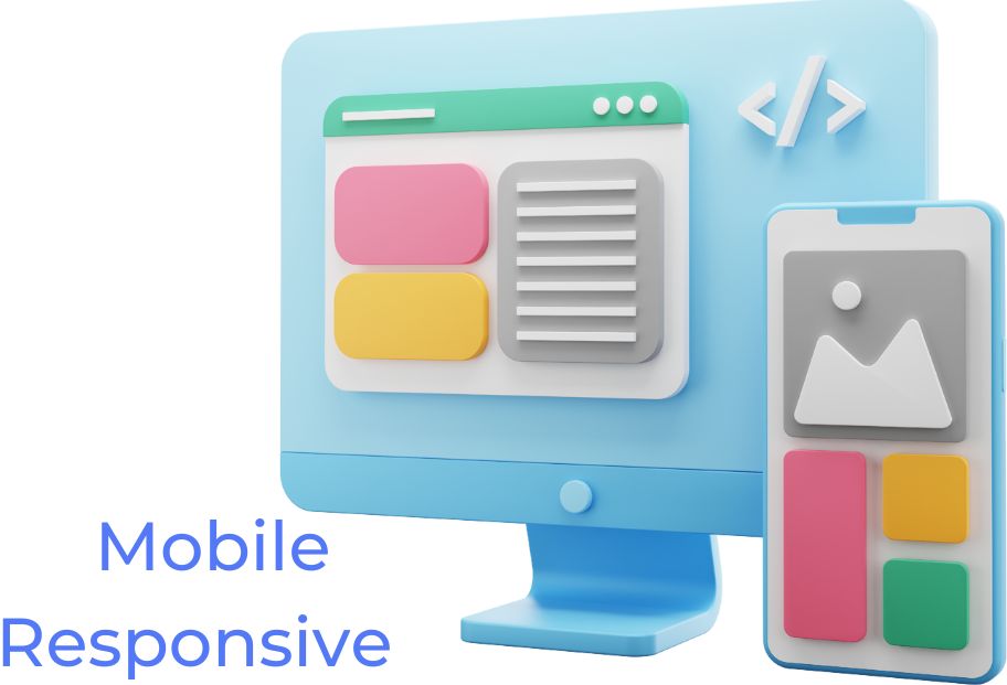 Mobile Responsiveness